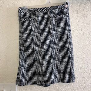 Talbots skirt